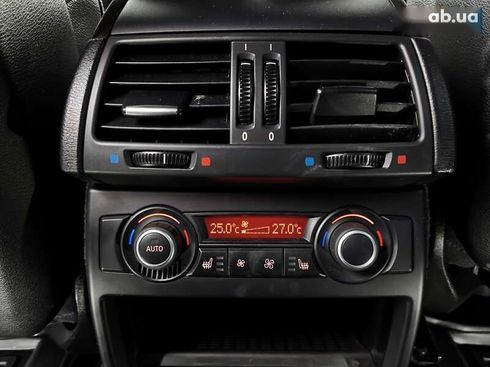 BMW X5 2012 - фото 17