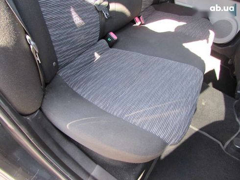 Kia Cee'd 2008 - фото 16