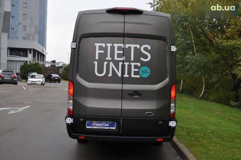 Ford Transit 2020 - фото 7