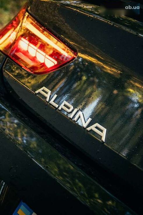 BMW Alpina B6 2015 - фото 10