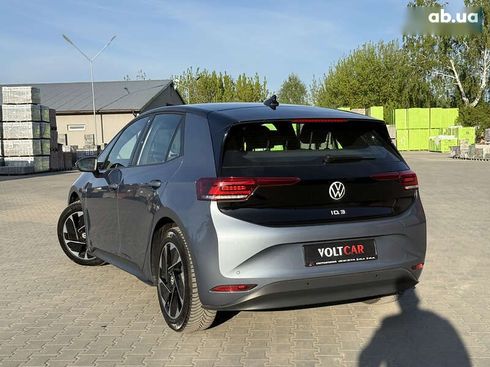 Volkswagen ID.3 2020 - фото 4