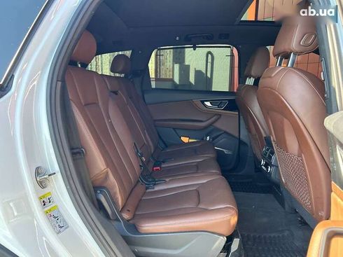 Audi Q7 2016 - фото 13