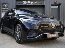 Продаж вживаних Mercedes-Benz EQS-Класс 2022 року - купити на Автобазарі