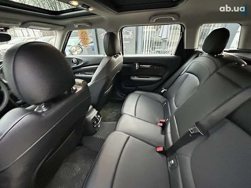 MINI Clubman 2016 - фото 24