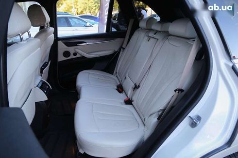 BMW X5 2016 - фото 10