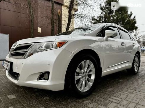 Toyota Venza 2012 - фото 6