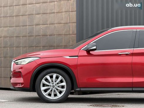 Infiniti QX50 2018 - фото 13
