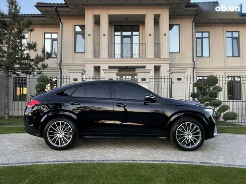 Mercedes-Benz GLE-Class 2020 - фото 21