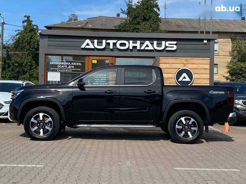 Volkswagen Amarok 2023 - фото 5