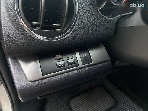 Mazda 6 2010 - фото 13
