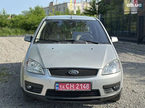 Ford C-Max 2005 - фото 6