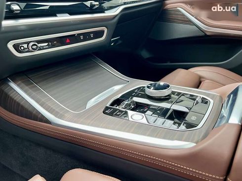 BMW X7 2024 - фото 22
