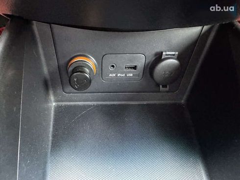 Kia Cerato 2011 - фото 30