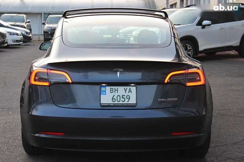 Tesla Model 3 2023 - фото 11