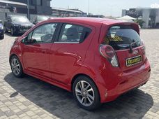 Продаж вживаних Chevrolet Spark 2015 року - купити на Автобазарі