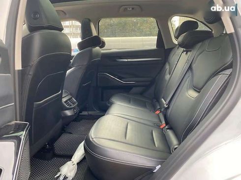 Haval H6 2021 - фото 22
