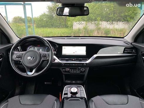 Kia Niro 2020 - фото 3
