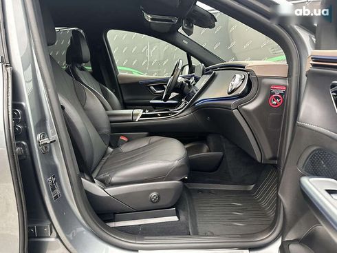 Mercedes-Benz EQE-Класс 2023 - фото 19