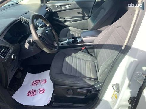 Ford Edge 2015 - фото 11