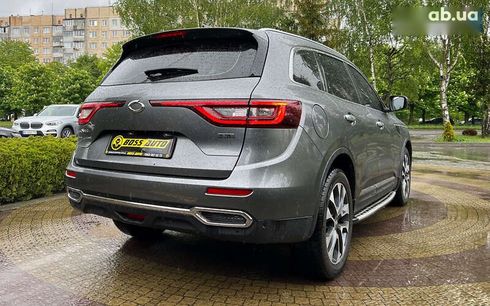 Samsung QM6 2017 - фото 7