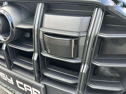 Audi SQ7 2021 - фото 28