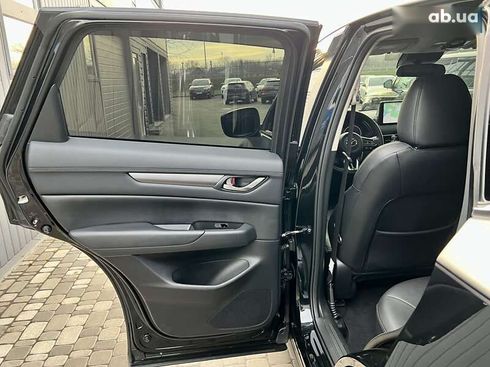 Mazda CX-5 2020 - фото 29