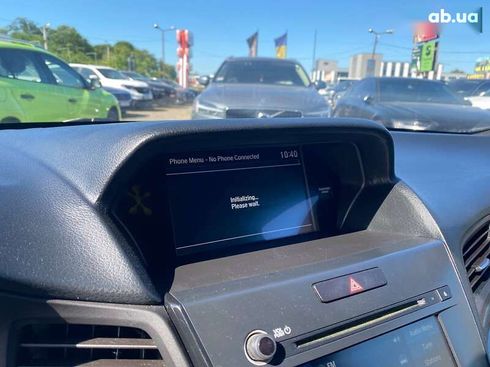 Acura ILX 2019 - фото 16