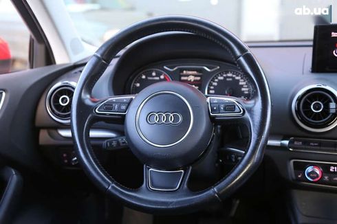 Audi A3 2013 - фото 16