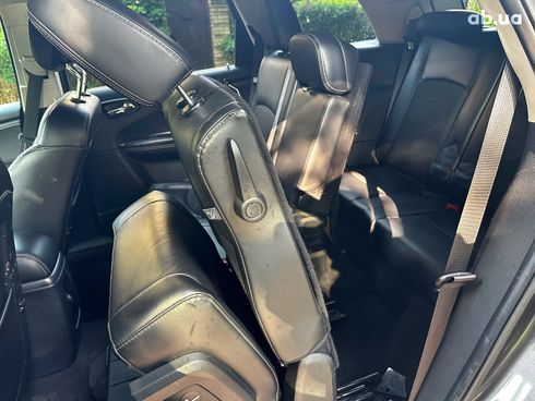 Dodge Journey 2019 серый - фото 22