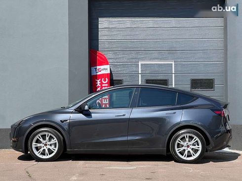 Tesla Model Y 2024 - фото 6