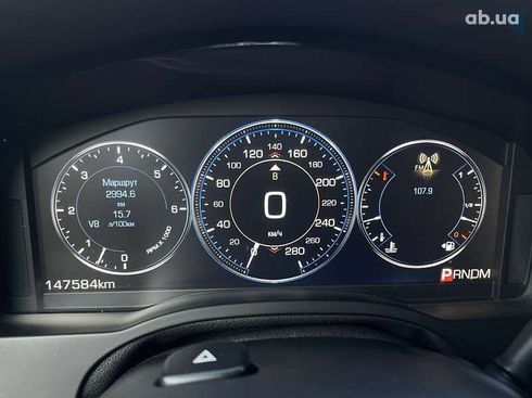 Cadillac Escalade 2014 - фото 18