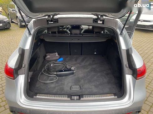 Mercedes-Benz EQC-Класс 2022 - фото 27