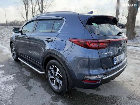 Kia Sportage 2018 - фото 8