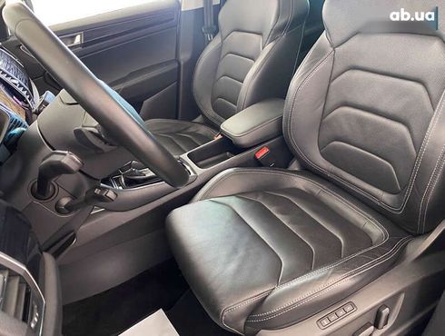 Skoda Kodiaq 2020 - фото 9