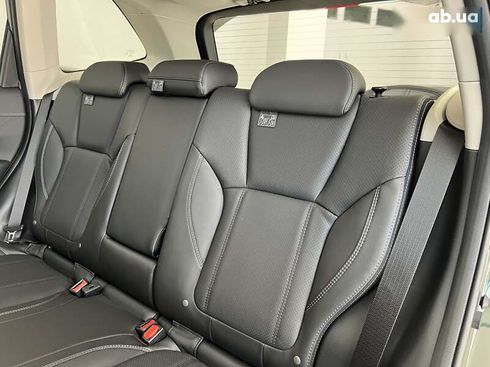 Subaru Forester 2024 - фото 27
