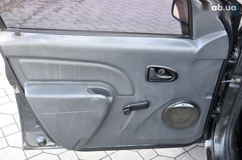 Dacia logan mcv 2008 - фото 14