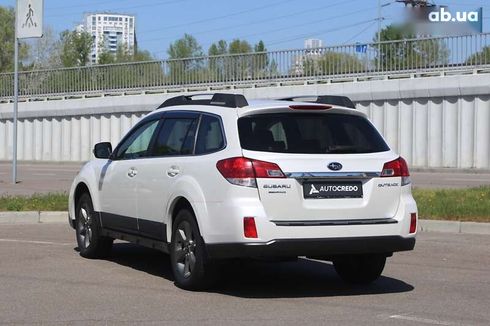 Subaru Outback 2014 - фото 6