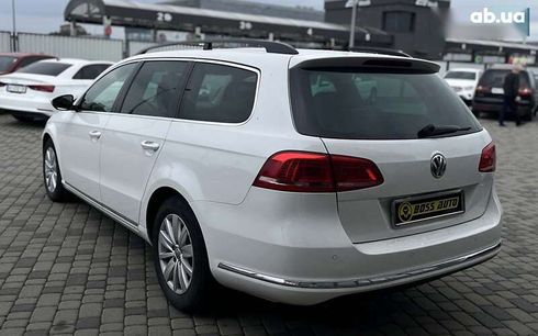 Volkswagen Passat 2013 - фото 5