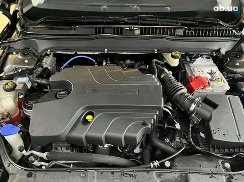 Ford Mondeo 2016 - фото 9