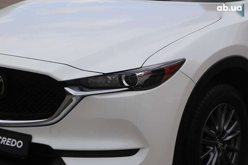 Mazda CX-5 2020 - фото 4