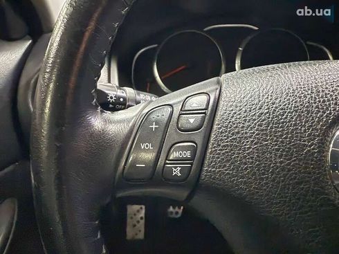 Mazda 6 2008 - фото 21