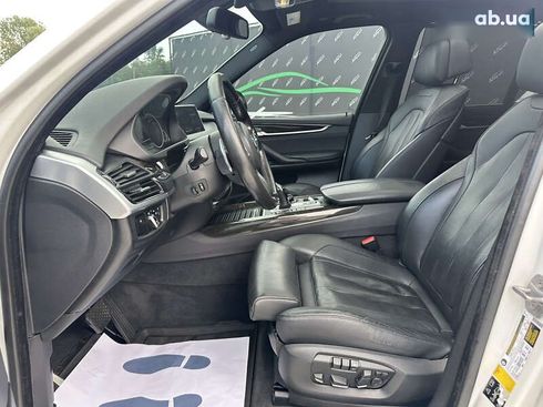 BMW X5 2015 - фото 6