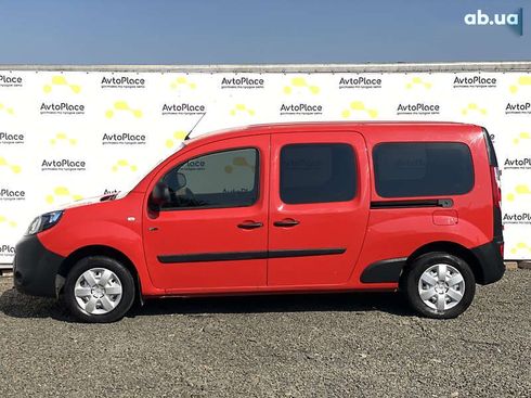 Renault Kangoo 2019 - фото 9