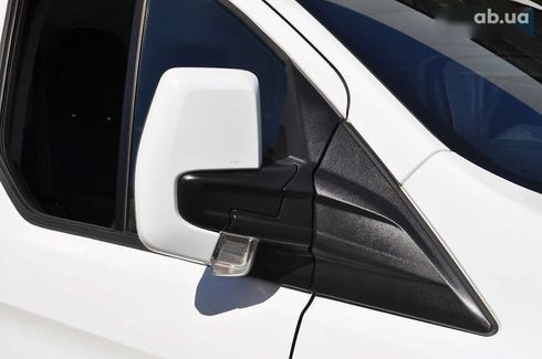 Ford Transit Custom 2021 - фото 29