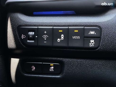 Kia Niro 2020 - фото 4