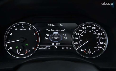 Mitsubishi Outlander 2022 - фото 17