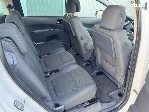 Peugeot 5008 2016 - фото 26