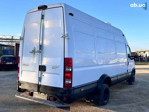 IVECO Daily 2013 - фото 5