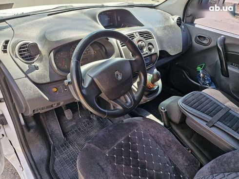 Renault Kangoo 2016 - фото 14
