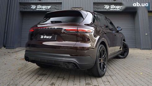 Porsche Cayenne 2018 - фото 20